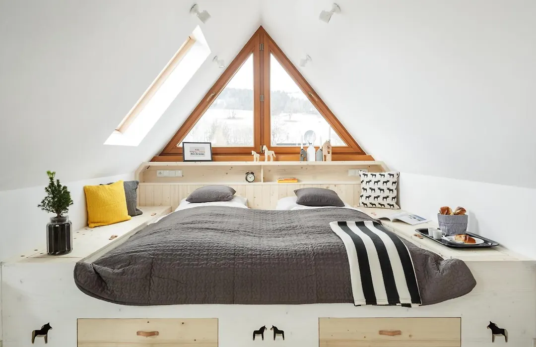 Tatrytop Zakopianskie Tarasy Wellness Suites-1